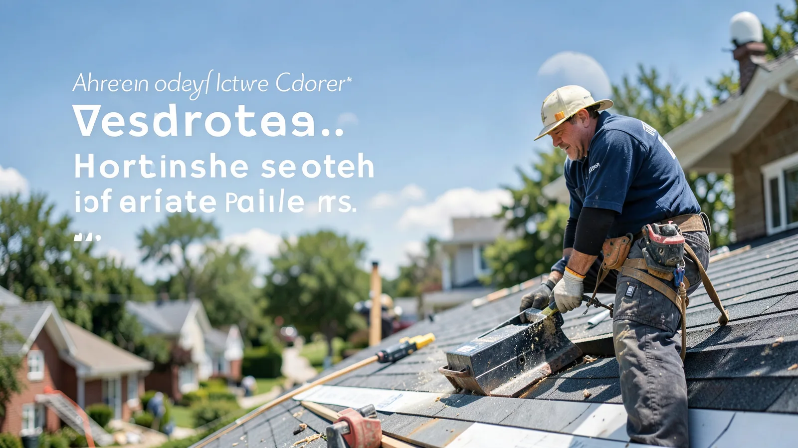Roof Replacement in Portage, PA near me